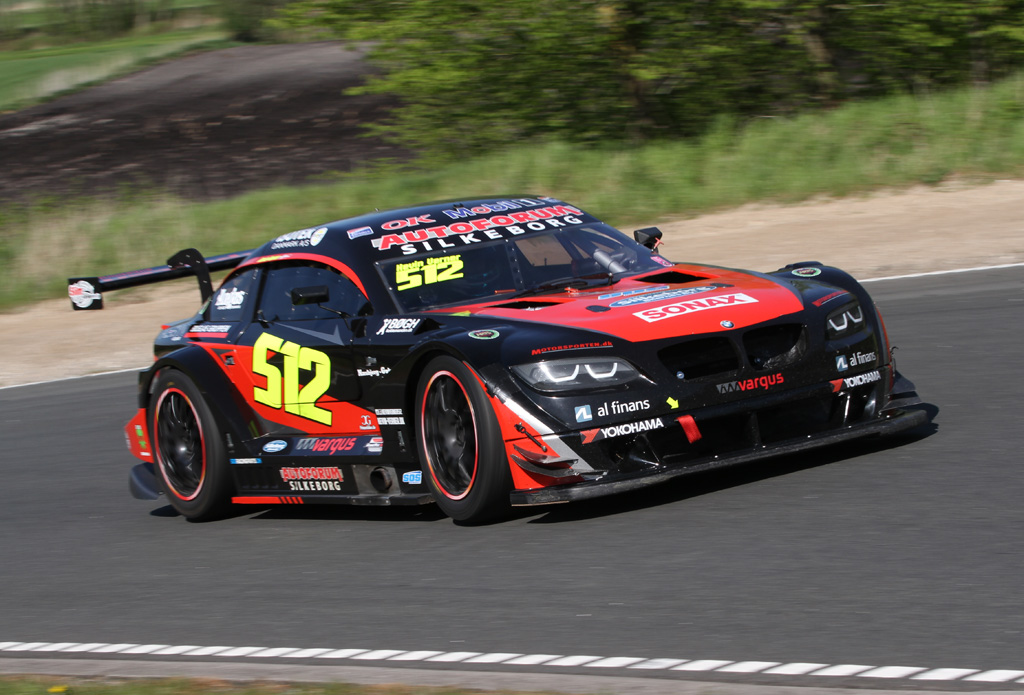 (Foto: Motorsporten.dk)